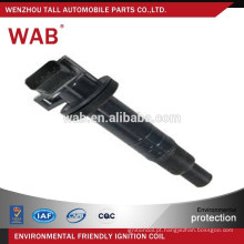 Bobina de ignição do motor elétrico China fornecedor 90080-19015 para TOYOTA 4 RUNNER 84